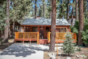 Little Bear Hug Home